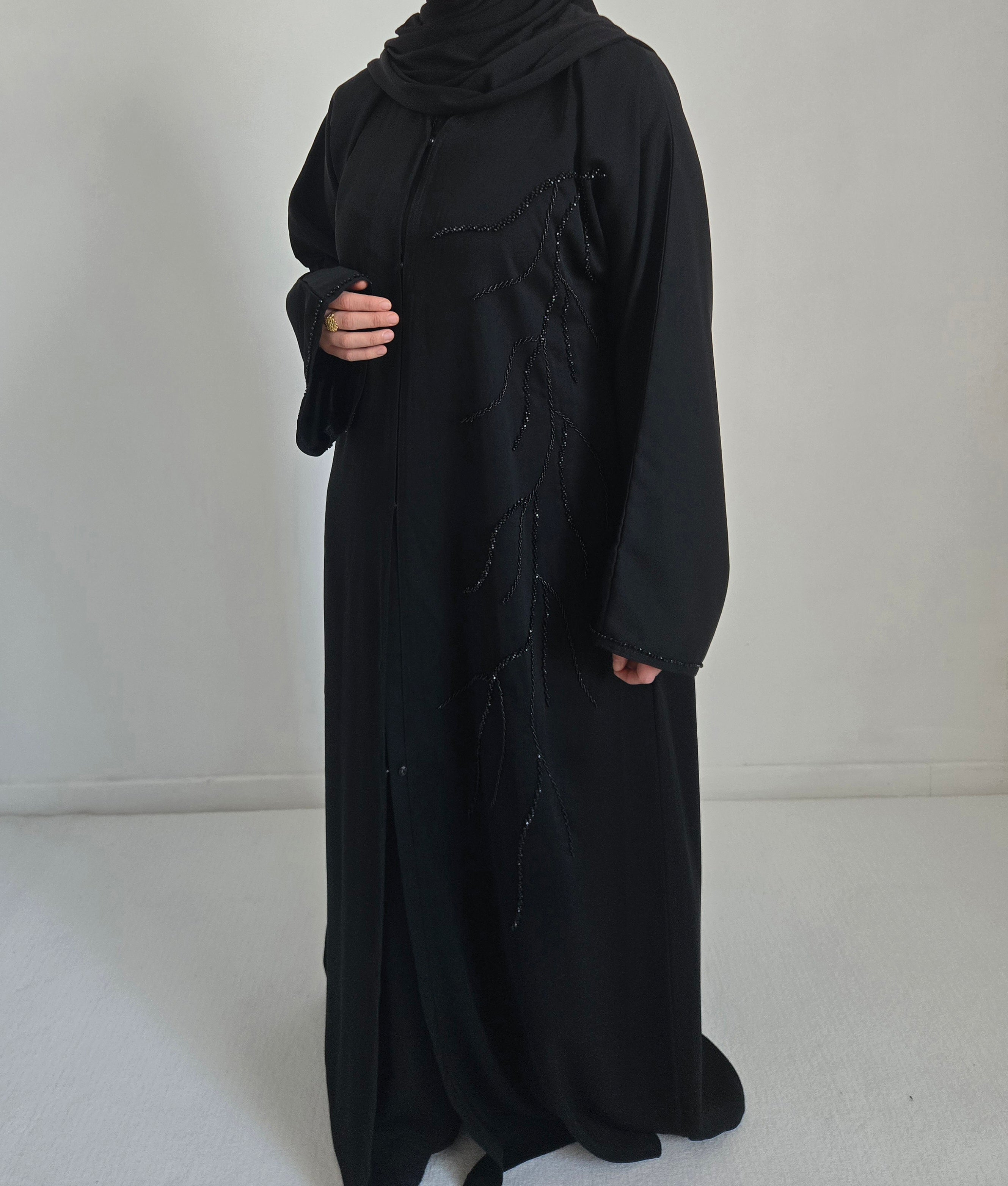 Abaya Asma