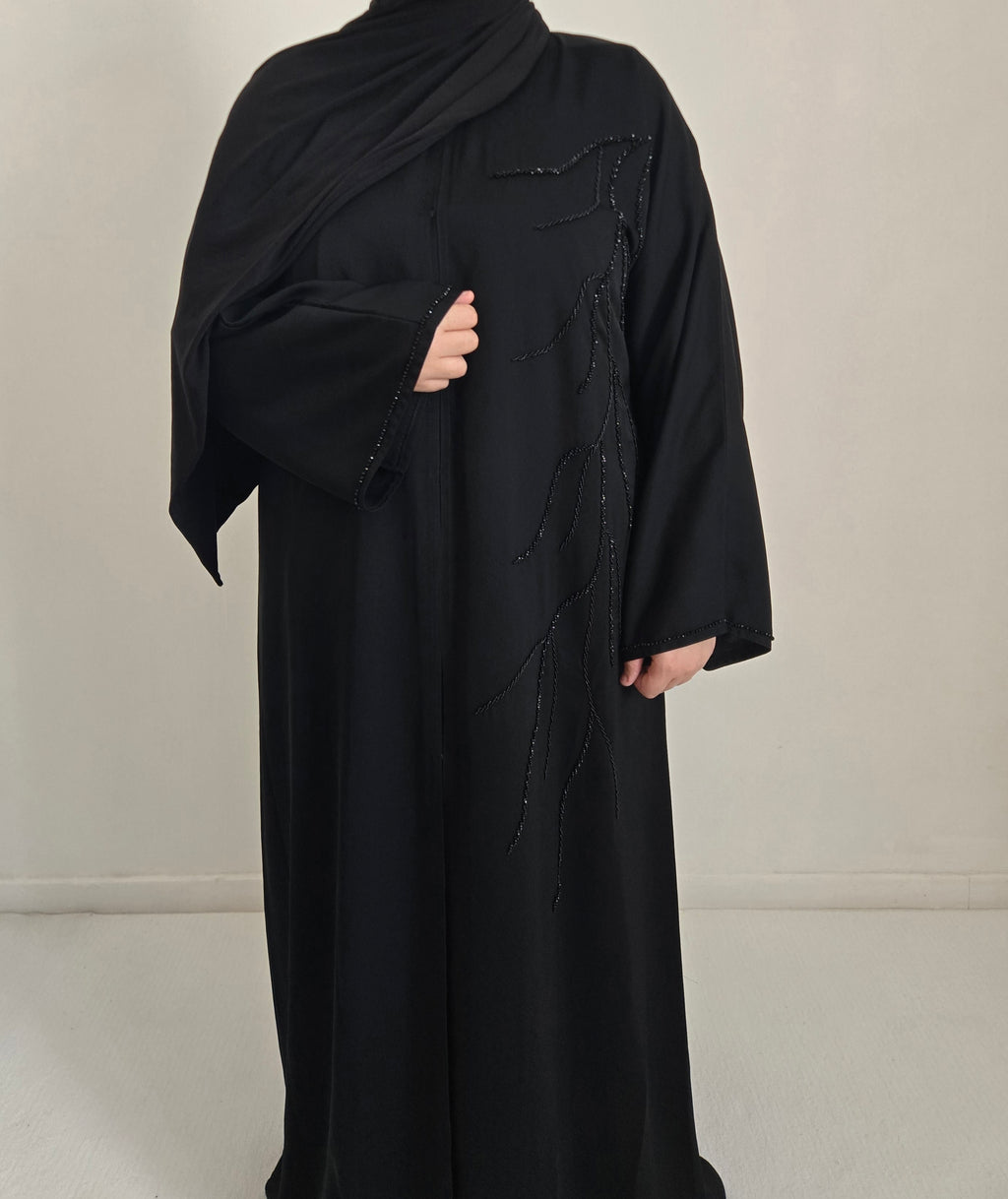 Abaya Asma