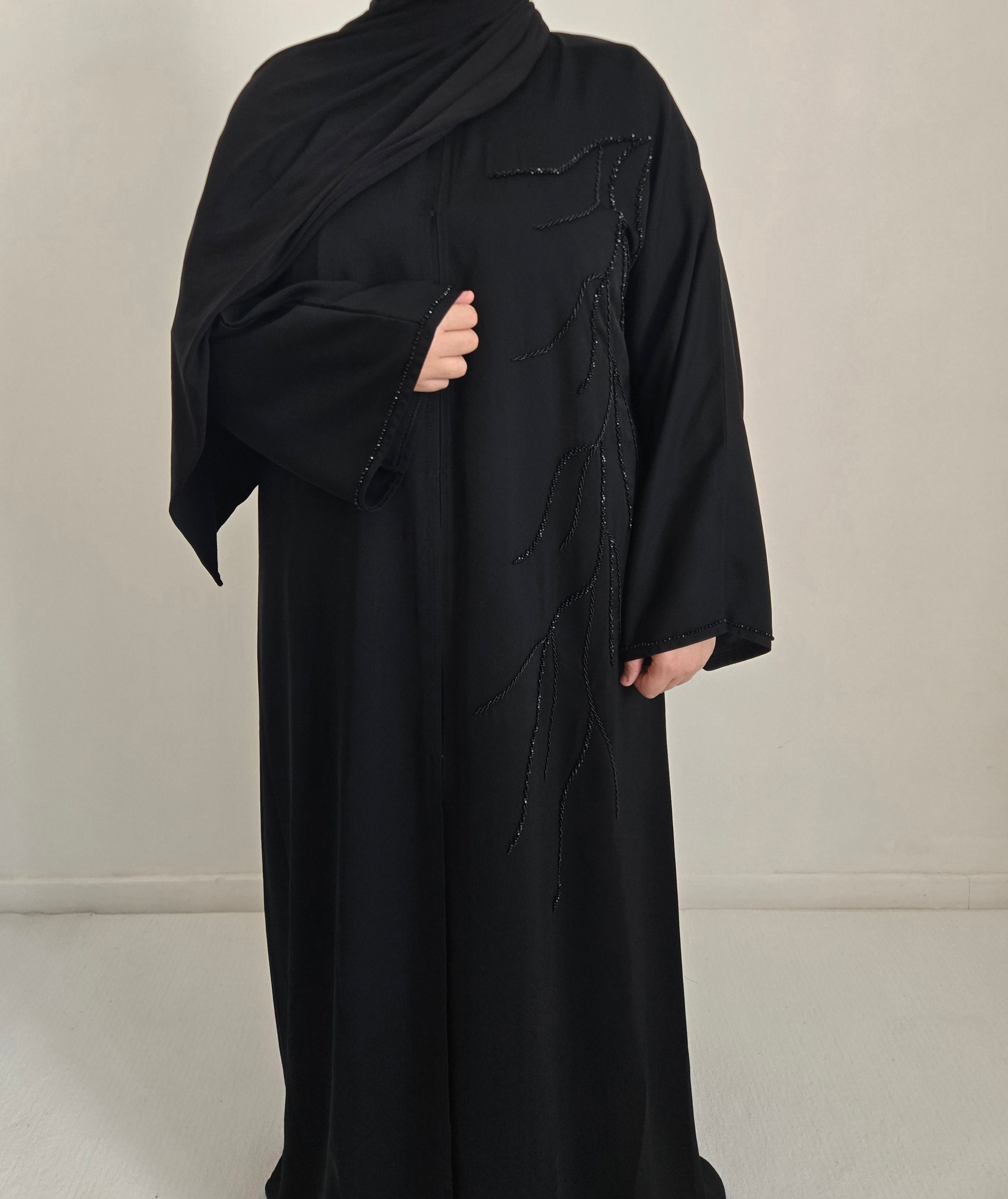 Abaya Asma