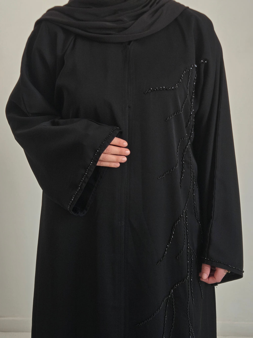 Abaya Asma