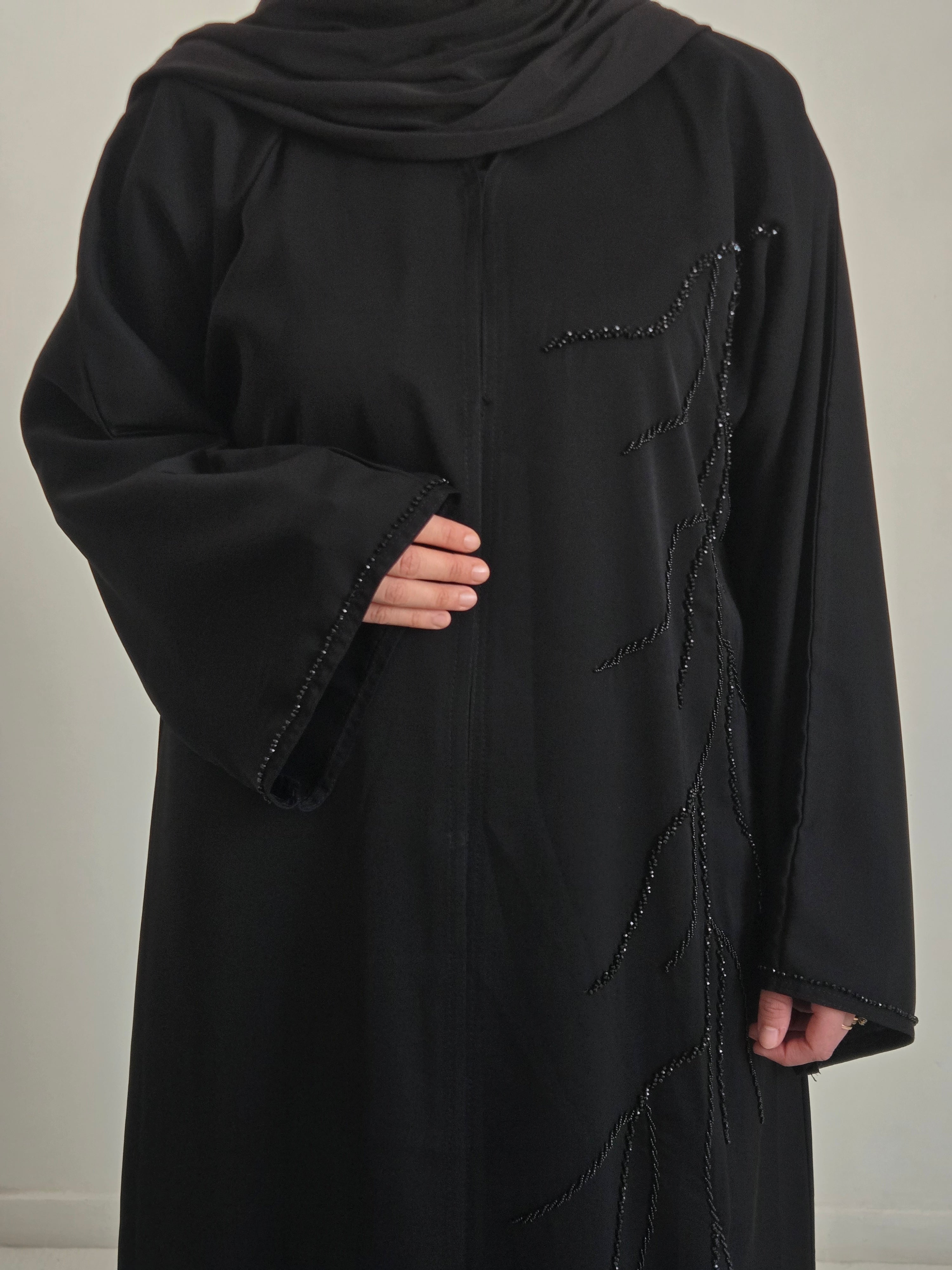 Abaya Asma