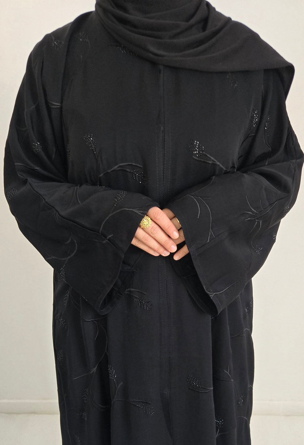 Abaya Safaa