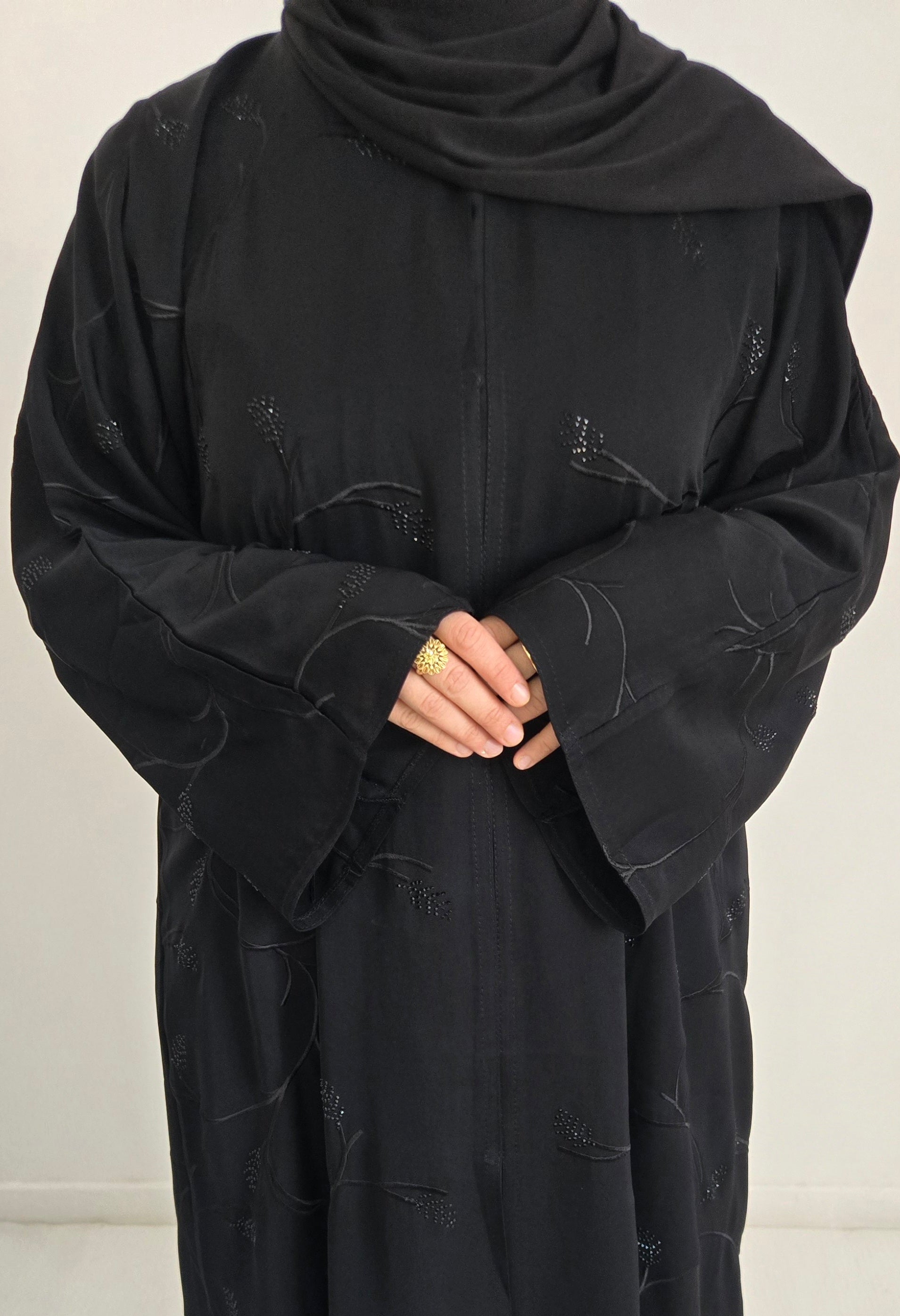 Abaya Safaa