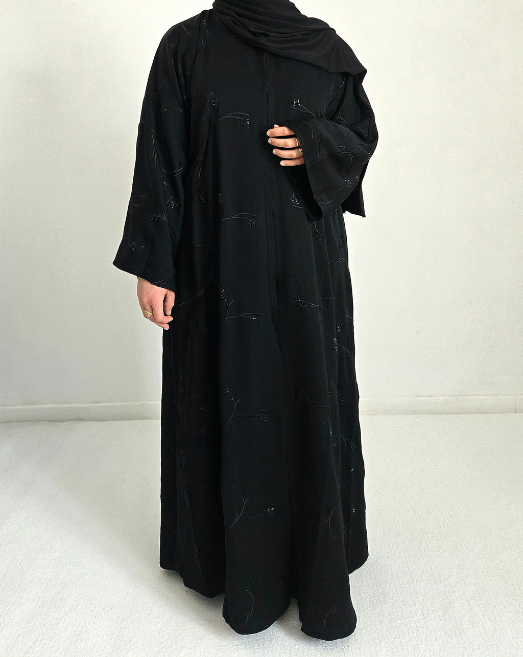 Abaya Safaa