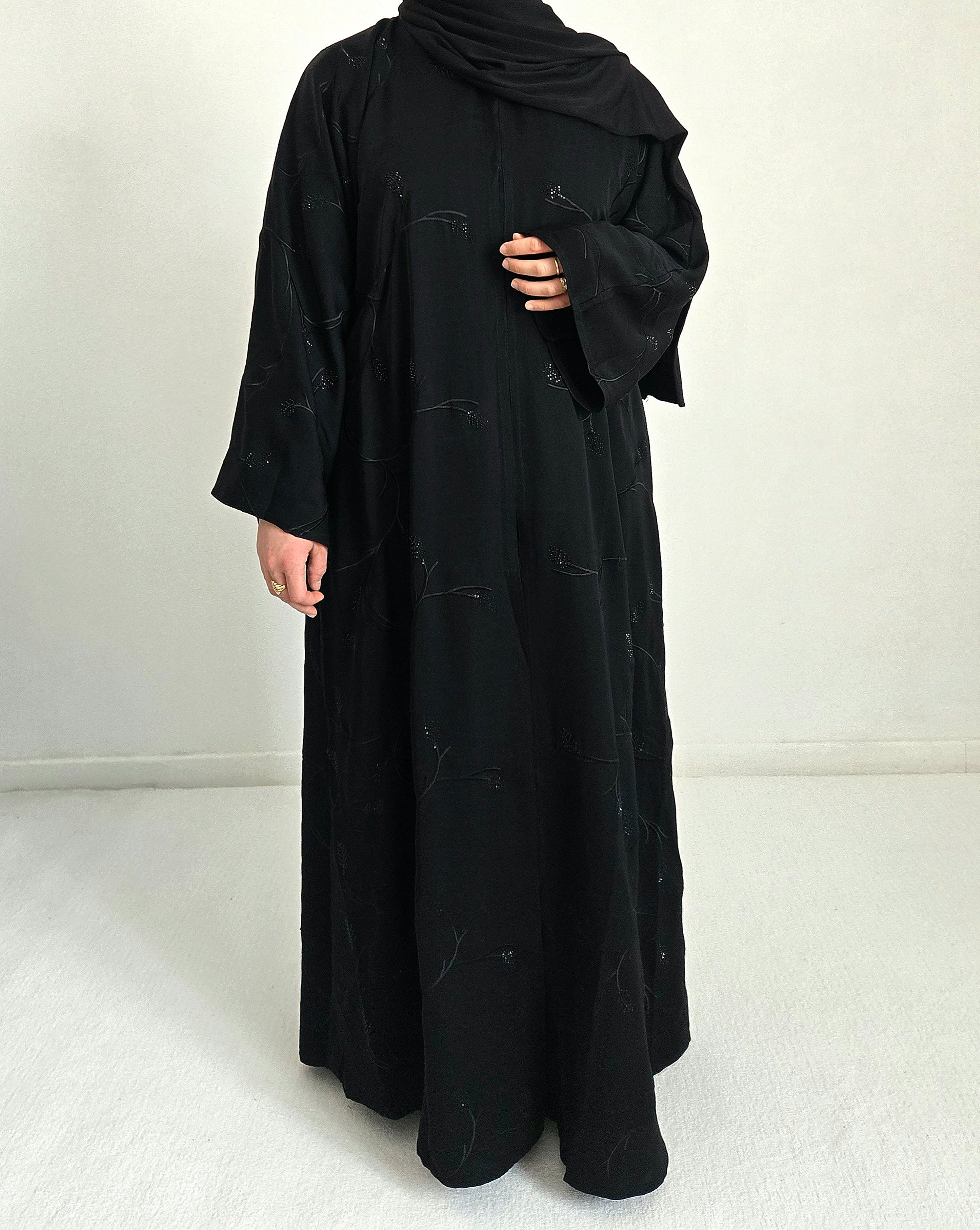 Abaya Safaa
