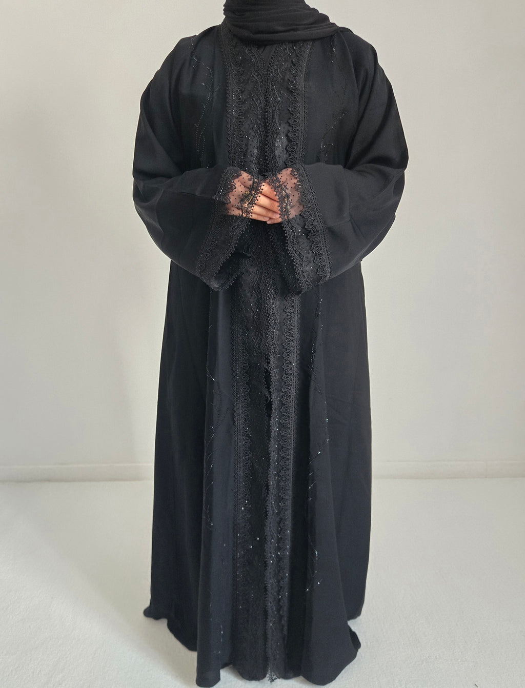 Abaya Ameera