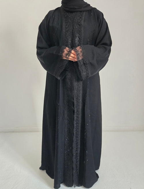 Abaya Ameera