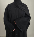 Abaya Leila