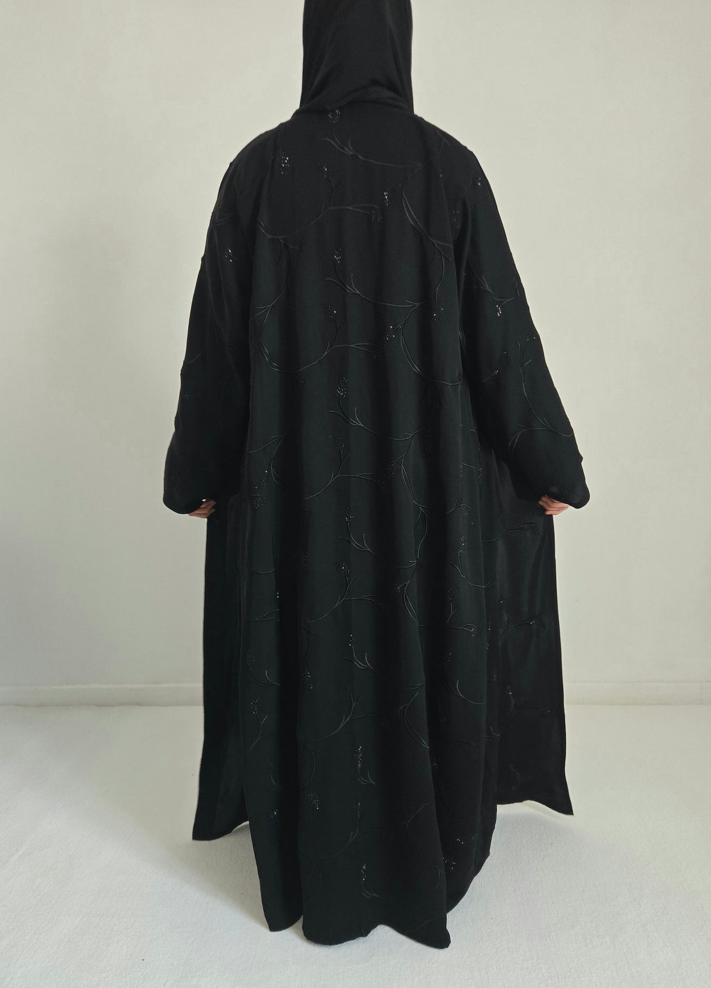 Abaya Safaa