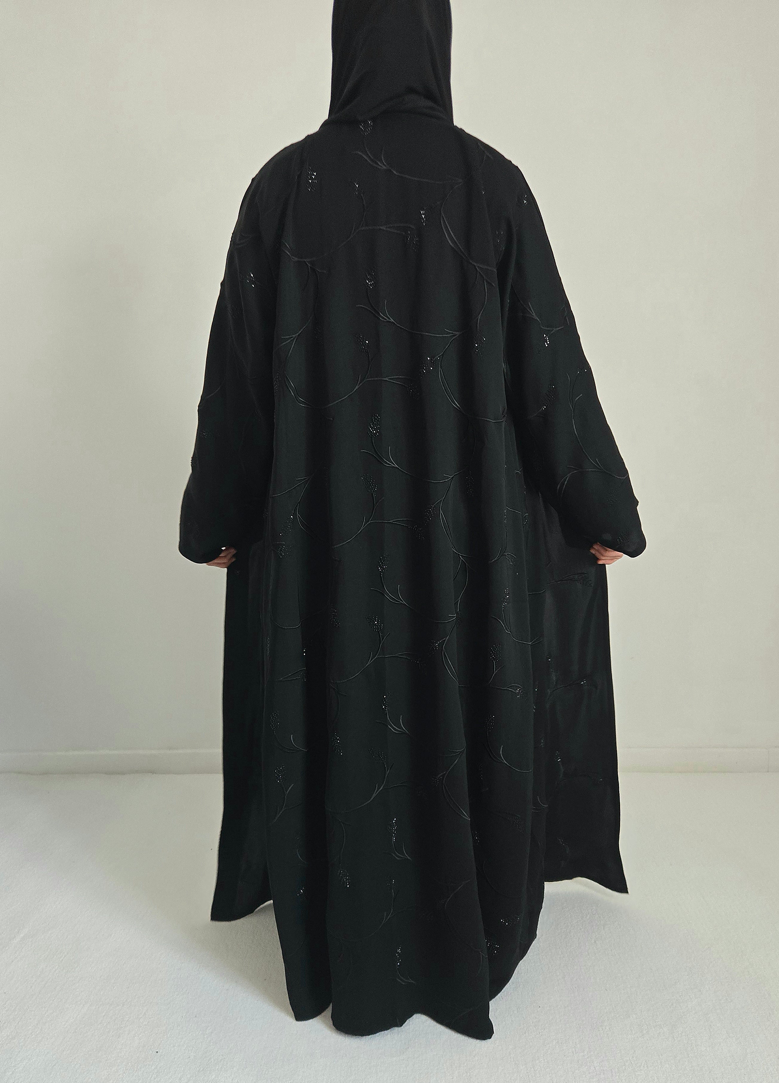 Abaya Safaa